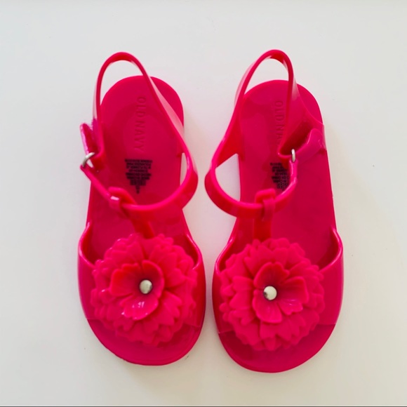 old navy kids sandals